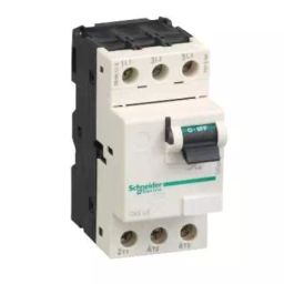 Schneider GV2LE32 Magnetic Motor Circuit Breaker With Rocker Lever Control-image-54