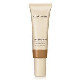 LAURA MERCIER Tinted Moisturiser SPF 30 Natural Skin Perfector 50ml - Tan 5W1 image 1