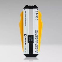 Jonard Tools Adjustable Stripper 20-30 Awg - ST-500-picture-14