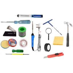 FADMAN 14 pcs Hand Tool Kit-20