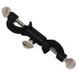 Borosil Swivel Bosshead, Black Powder Coated LABH8888SBL-image-60