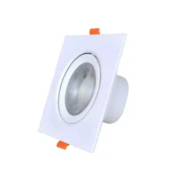 Yana Led 10W COB Square Light 3000K Warm White (3.5 Inch Cut-Out) YE-COB-10W-S-3000K-image-99
