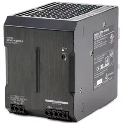 Omron Switching Power Supply S8VK-G 480 W 20 A, S8VK-G48024-image-95