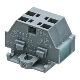 Omron Leakage Detector Terminator, F03-20T-22