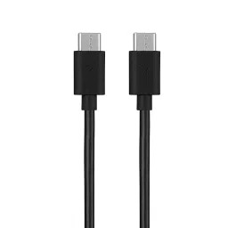 FLIX XCD C-201 18W USB Type C To Type C Data Cable-34