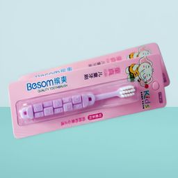 Mihar Essentials Ultra soft Bristle Toothbrush (Colour May Vary)-9