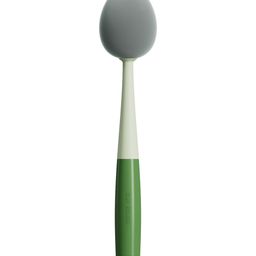2 in 1 Bottle & Nipple Cleaning Brush - Green-31