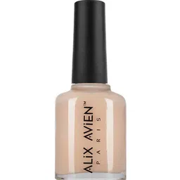 ALIX AVIEN PARIS Long Lasting Glossy Nail Lacquer- 4 ml- Nude 06-image-83