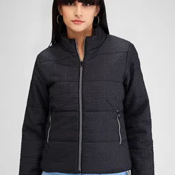 SPYKAR Women Padded Jacket-image-47