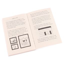 penguin random house Diary Of A Wimpy Kid: Big Shot (Book 16) By Jeff Kinney - English image 5