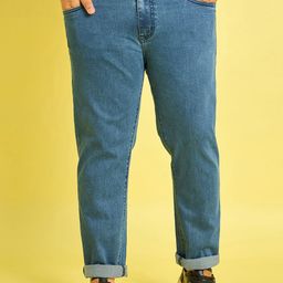 bigbanana Men Original Stretchable Jeans-33