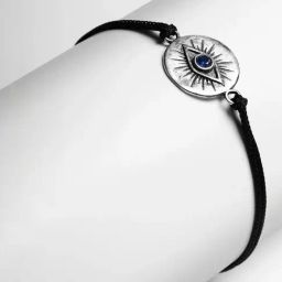 GIVA 925 Sterling Silver Bracelet for Women-picture-7