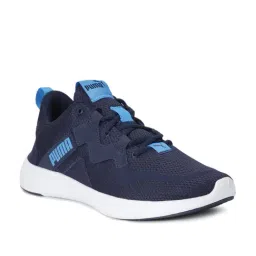 Puma Men's Softride Vital Peacoat Walking Shoes-picture-12