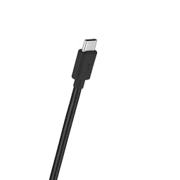 FLIX XCD C-201 18W USB Type C To Type C Data Cable image 2