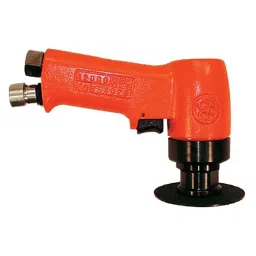 Chicago Pneumatic Disc Sander 370 kW Power 12000 RPM Speed, FG-5PX-1-10