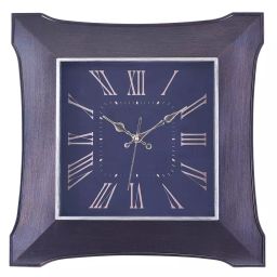 eCraftIndia PAWCSR11229 Premium Antique Design Analog Wall Clock-image-6