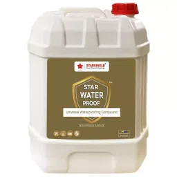 Starshield Star Water Proof Interior Waterproofing Paint 5 L-picture-44