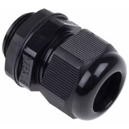 RS PRO Cable Gland Black Nylon M25 Thread 13 mm Min 18 mm Max IP68, 6694676 (Bag of 5 pcs)-image-97