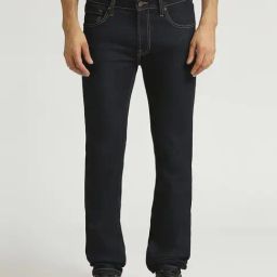 Pepe Jeans Raw Blue Slim Fit Jeans-image-58