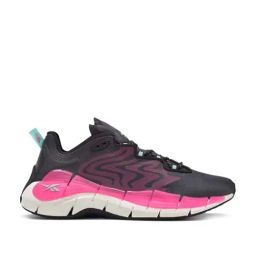 Reebok Women's Zig Kinetica II Core Black Running Shoes-image-29
