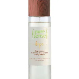 Pure Sense Hope Japenese Cherry Blossom Body Mist - 150 ml-32