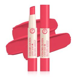 Colors Queen Color Stay Matte Lipstick Baby Pink - 3 gm-picture-49