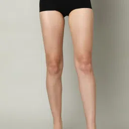 Vero Moda Intimates Black Tummy Shaper-image-50