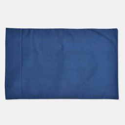 Fabindia Navy Cotton 180 TC Pillow Covers - Set of 2-image-36
