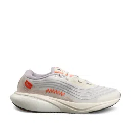 Adidas Women's SUPERNOVA 2 X PARLEY W Off White Running Shoes-4