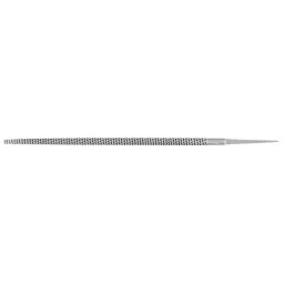 RS PRO 250mm, Bastard, Rasp Cut, Round Engineers File Model No 1467343-6