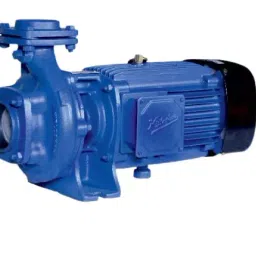 Kirloskar 2 HP Three Phase Special Monoblock Pump - KDI-225++ SSI MS SS IP55 FCL-picture-12