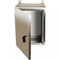 RS PRO Wall Box 304 Stainless Steel IP69K 600x500x300 mm, 7587028-image-33