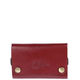 Style Shoes Men Leather Two Fold Wallet-picture-34