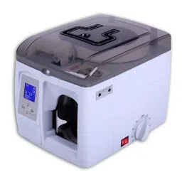 Namibind Capacity 20 mm Fully Automatic Note Banding Machine - Note Binder image 5