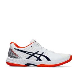 Asics Men's Solution Swift FF White Tennis Shoes-22