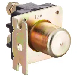 Uno Minda 850049 12V Starter Relay-34