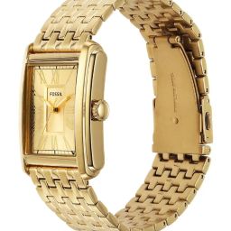 Fossil FS6009 Carraway Analog Watch for Men image 3