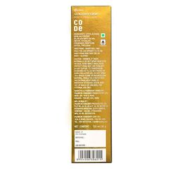Wild Stone Men Set Of 3 Code Gold & Platinum & Copper Body Sprays 360ml image 3
