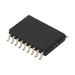 MICROCHIP 8-Bit Microcontroller 8BIT, PIC18, 40MHZ, SOIC-18, PIC18F1220-I/SO-85