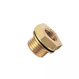 Legris Brass Pipe Fitting Straight Compression Compression Fitting Female BSPP 3/8 inch to Female, 0168 17 10 39 (Pack of 10 Pcs)-picture-33