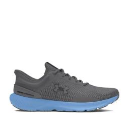 Under Armour Men's Escape 4 Grey Running Shoes-picture-25