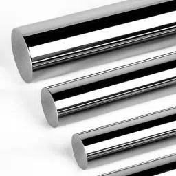 Linear Bearing  50mm Hard chrome plated rod-48