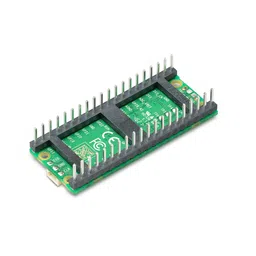 Raspberry PI PICO H (with Soldered Headers)Raspberry PI PICO H (with Soldered Headers) image 2