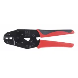 RS PRO Hand Ratcheting Crimping Tool for Bootlace Ferrule Model No 6831617-image-16