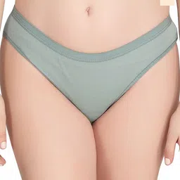 Liigne Pack Of 2 Mid Rise Basic Briefs VCPC1642-XS-image-32