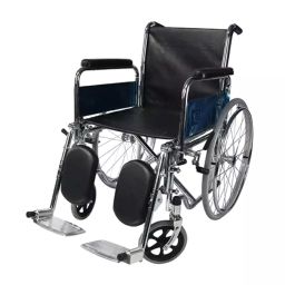 Karma Wheelchair, Upto 100 Kg Weight Capcity, Sunny 8-31