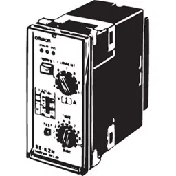 Omron Motor Relay, SE-K4N-picture-15