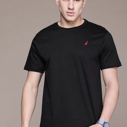 Nautica Pure Cotton T-shirt-image-47