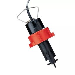 Omega Fl0W Sensor, 1 To 20Fps, 180Psi, 89 mm, FP-5300.-18