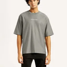 Levi's Men's Graphic Print Loose Fit T-shirt-picture-7